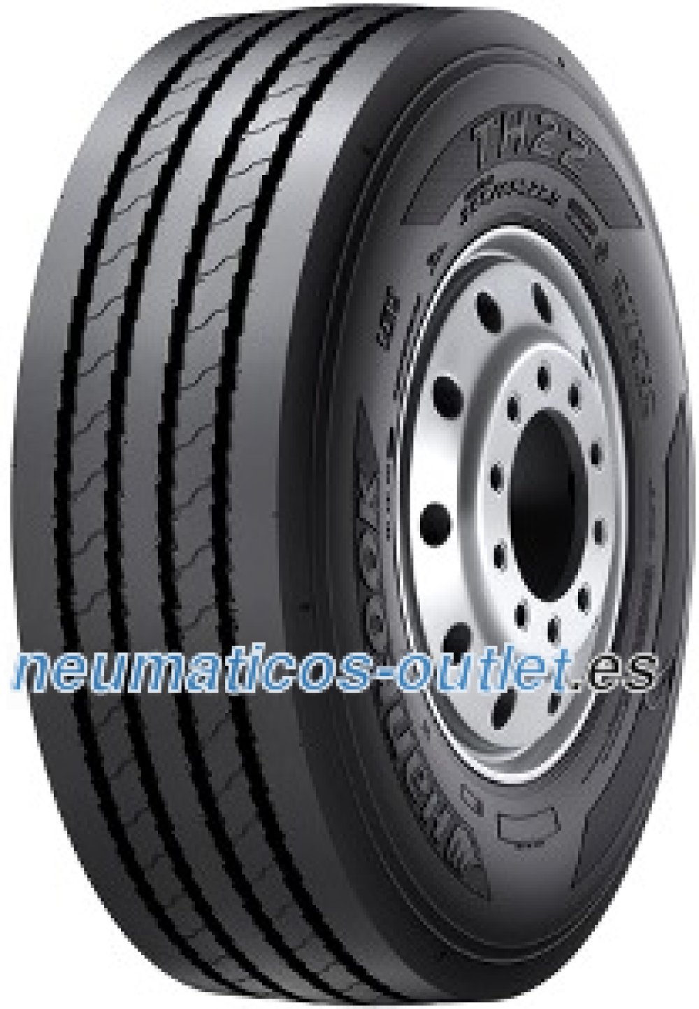 Hankook TH22 ( 245/70 R17.5 143/141J 18PR SBL ) Hankook TH22 ( 245/70 R17.5 143/141J 18PR SBL )