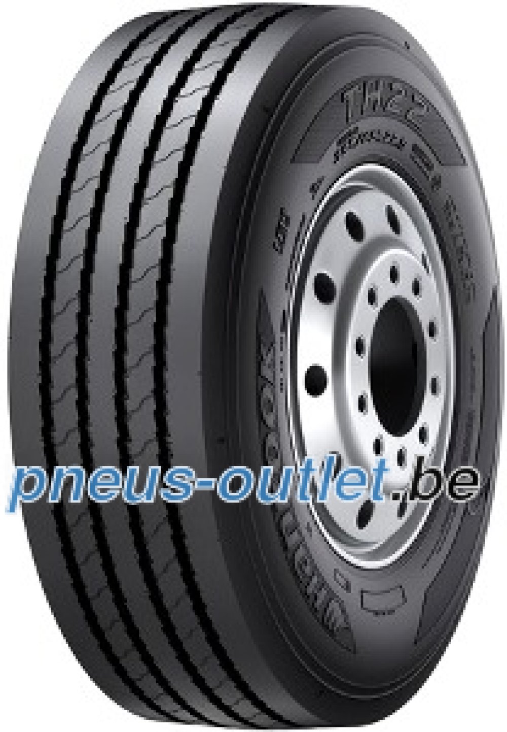 Hankook TH22 ( 215/75 R17.5 135/133J ) Hankook TH22 ( 215/75 R17.5 135/133J )