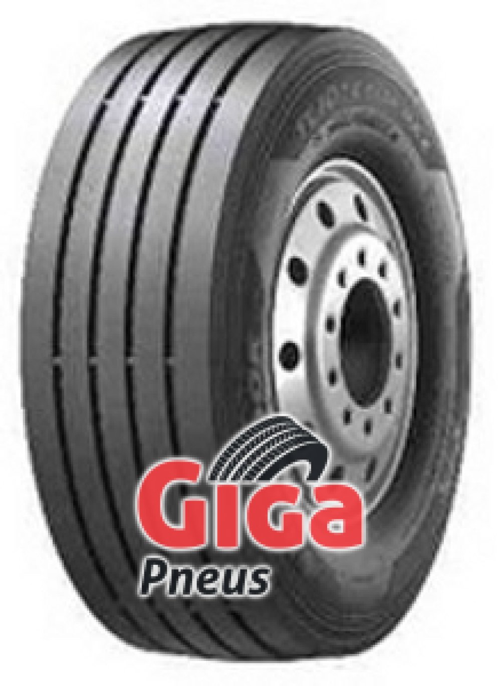 Hankook TL 10 ( 445/45 R19.5 160J ) Hankook TL 10 ( 445/45 R19.5 160J )