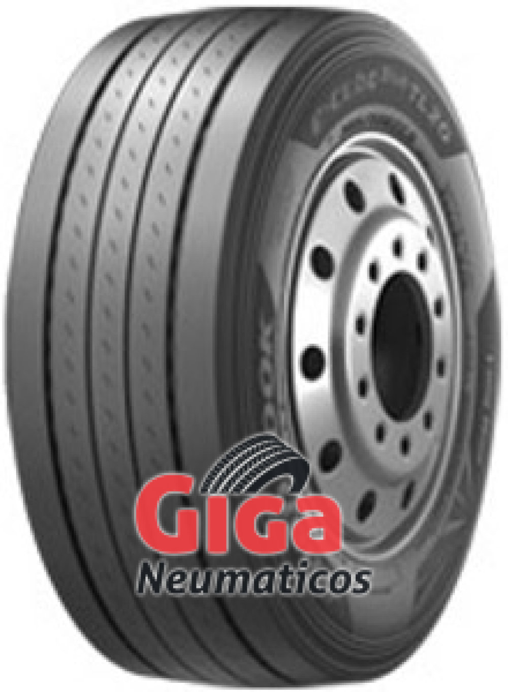Hankook TL20 ( 385/55 R22.5 160K 18PR ) Hankook TL20 ( 385/55 R22.5 160K 18PR )