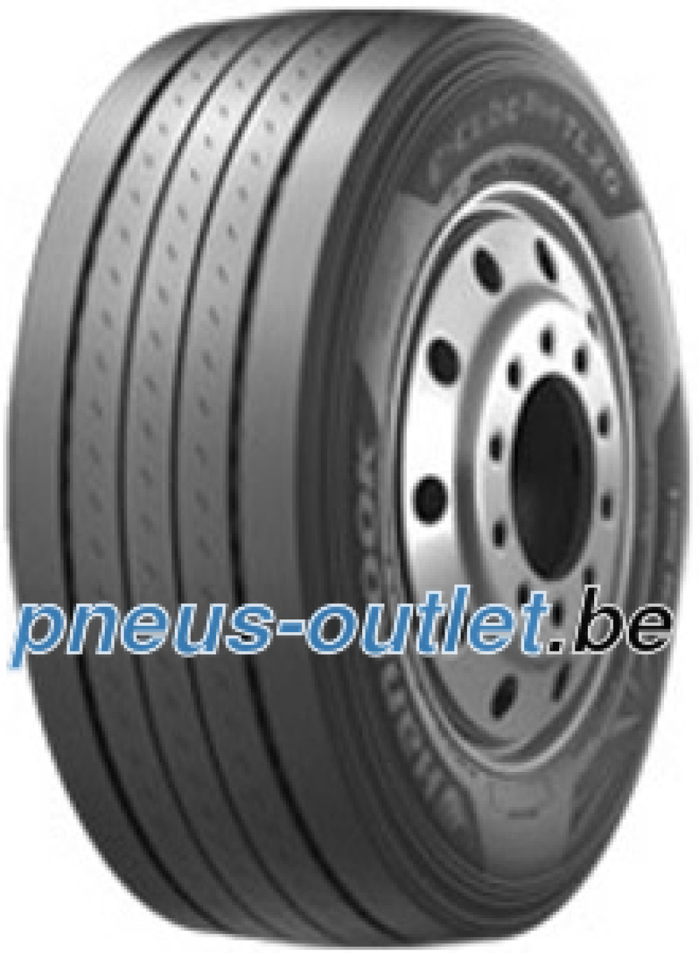 Hankook TL20 ( 385/55 R22.5 160K 18PR ) Hankook TL20 ( 385/55 R22.5 160K 18PR )