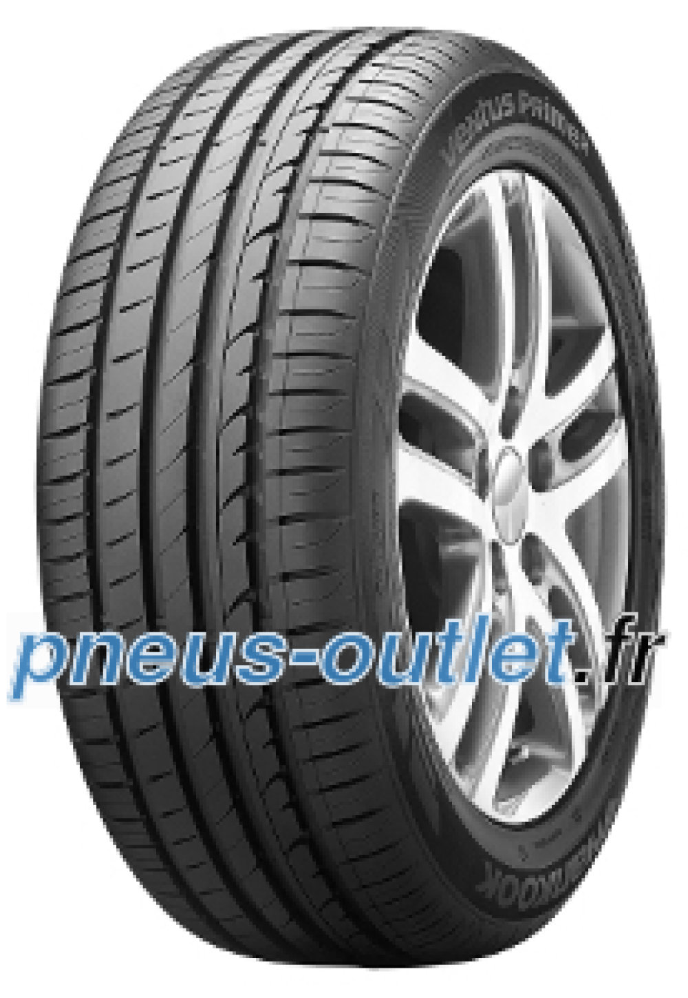 Hankook Ventus Prime 2 K115B HRS ( 195/55 R16 87W *, avec protège-jante (MFS), runflat SBL ) Hankook Ventus Prime 2 K115B HRS ( 195/55 R16 87W *, avec protège-jante (MFS), runflat SBL )