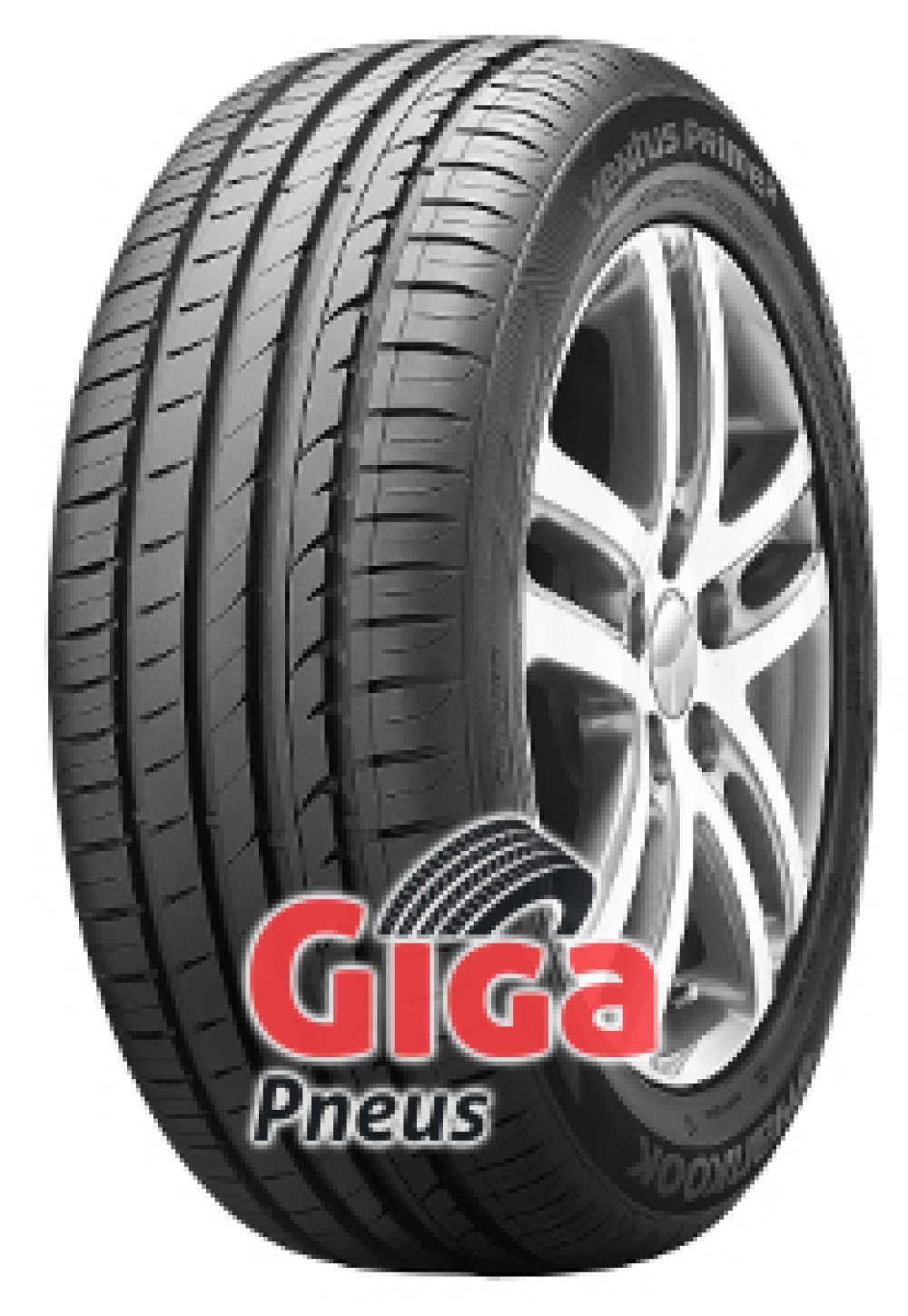 Hankook Ventus Prime 2 K115B HRS ( 195/55 R16 87W *, runflat SBL ) Hankook Ventus Prime 2 K115B HRS ( 195/55 R16 87W *, runflat SBL )