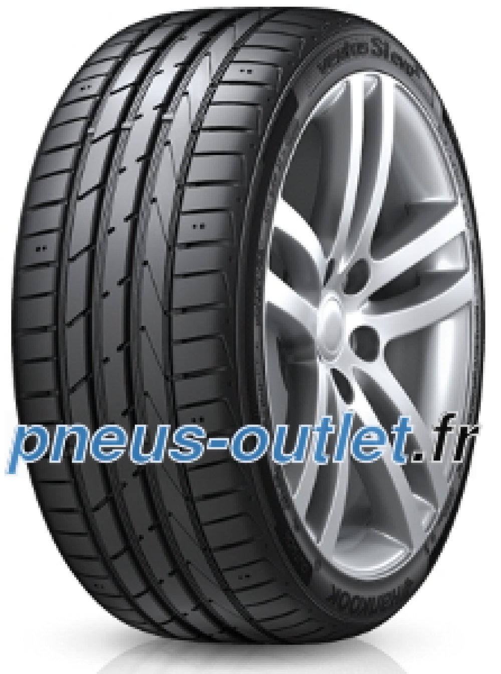 Hankook Ventus S1 Evo 2 K117 B HRS ( 275/40 R19 101Y *, avec protège-jante (MFS), runflat SBL ) Hankook Ventus S1 Evo 2 K117 B HRS ( 275/40 R19 101Y *, avec protège-jante (MFS), runflat SBL )