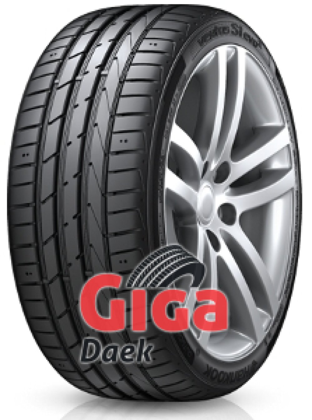 Hankook Ventus S1 Evo 2 K117 B HRS ( 245/45 R17 95W MOE, runflat SBL ) Hankook Ventus S1 Evo 2 K117 B HRS ( 245/45 R17 95W MOE, runflat SBL )