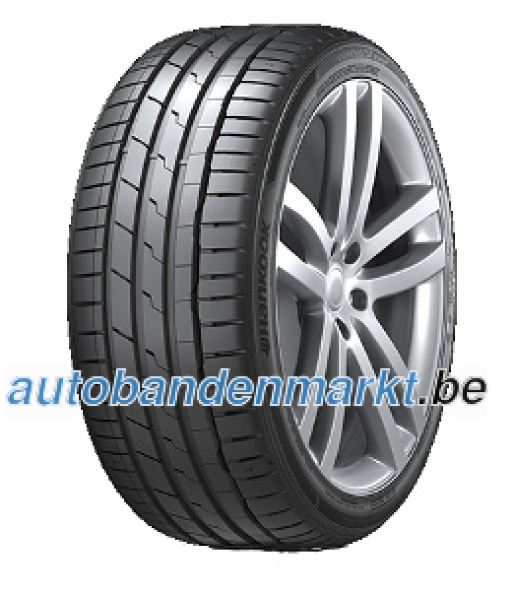 Hankook Ventus S1 Evo 3 EV K127E ( 225/55 R19 103Y XL 4PR EV, NF0, met velgrandbescherming (MFS) SBL )