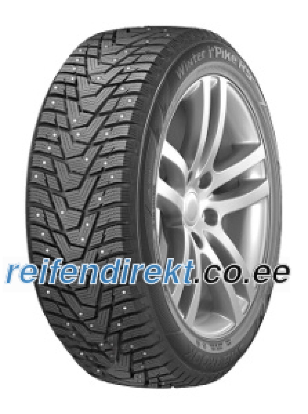 Hankook Winter I*Pike RS2 W429 ( 185/65 R14 90T XL 4PR, naastudega SBL )