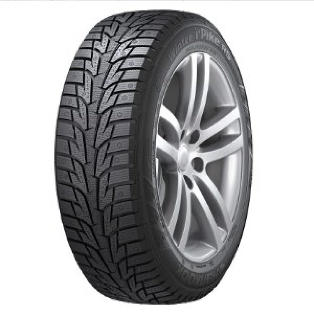 Hankook Winter i*Pike RS W419 ( 155/65 R13 73T Dubbade )