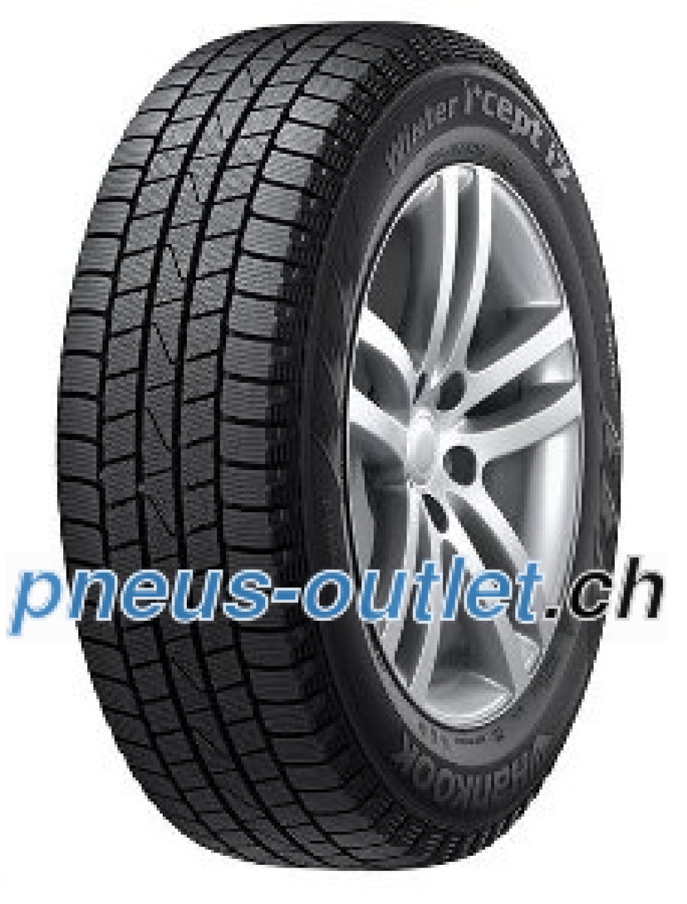 Hankook Winter i*cept IZ W606 ( 165/60 R14 75T , Pneus nordiques ) Hankook Winter i*cept IZ W606 ( 165/60 R14 75T , Pneus nordiques )