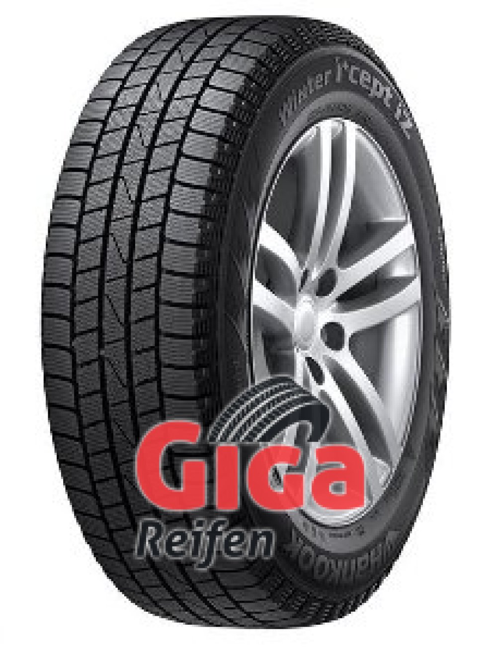 Hankook Winter i*cept IZ W606 ( 245/40 R18 97T XL , Nordic compound ) Hankook Winter i*cept IZ W606 ( 245/40 R18 97T XL , Nordic compound )