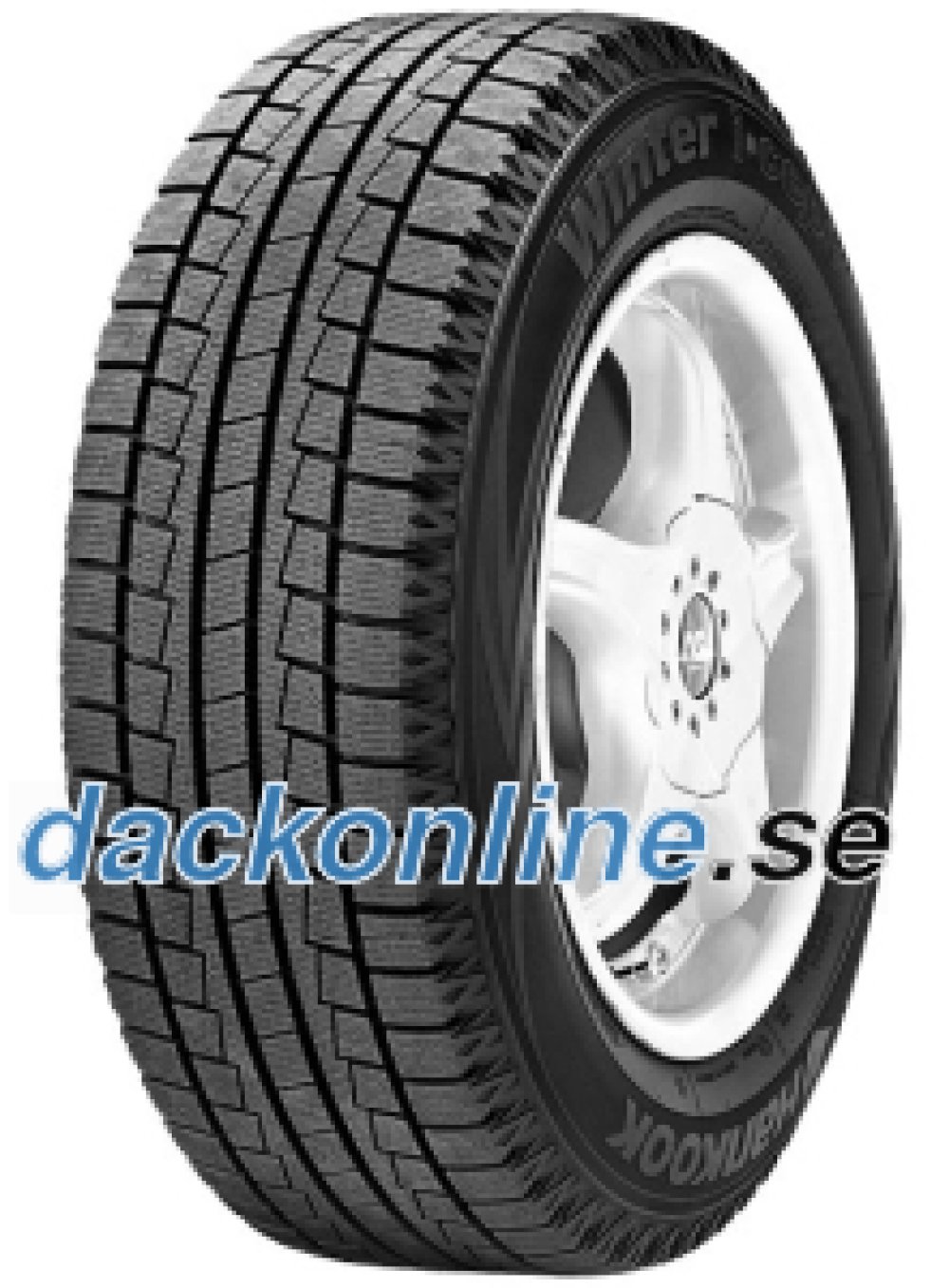 Hankook iCept W605