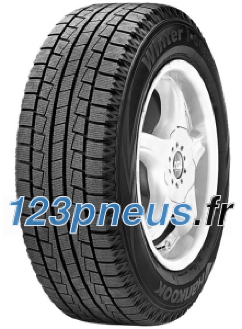 HANKOOK  Winter i*cept W605 ( 155/70 R13 75Q, Pneus nordiques SBL )