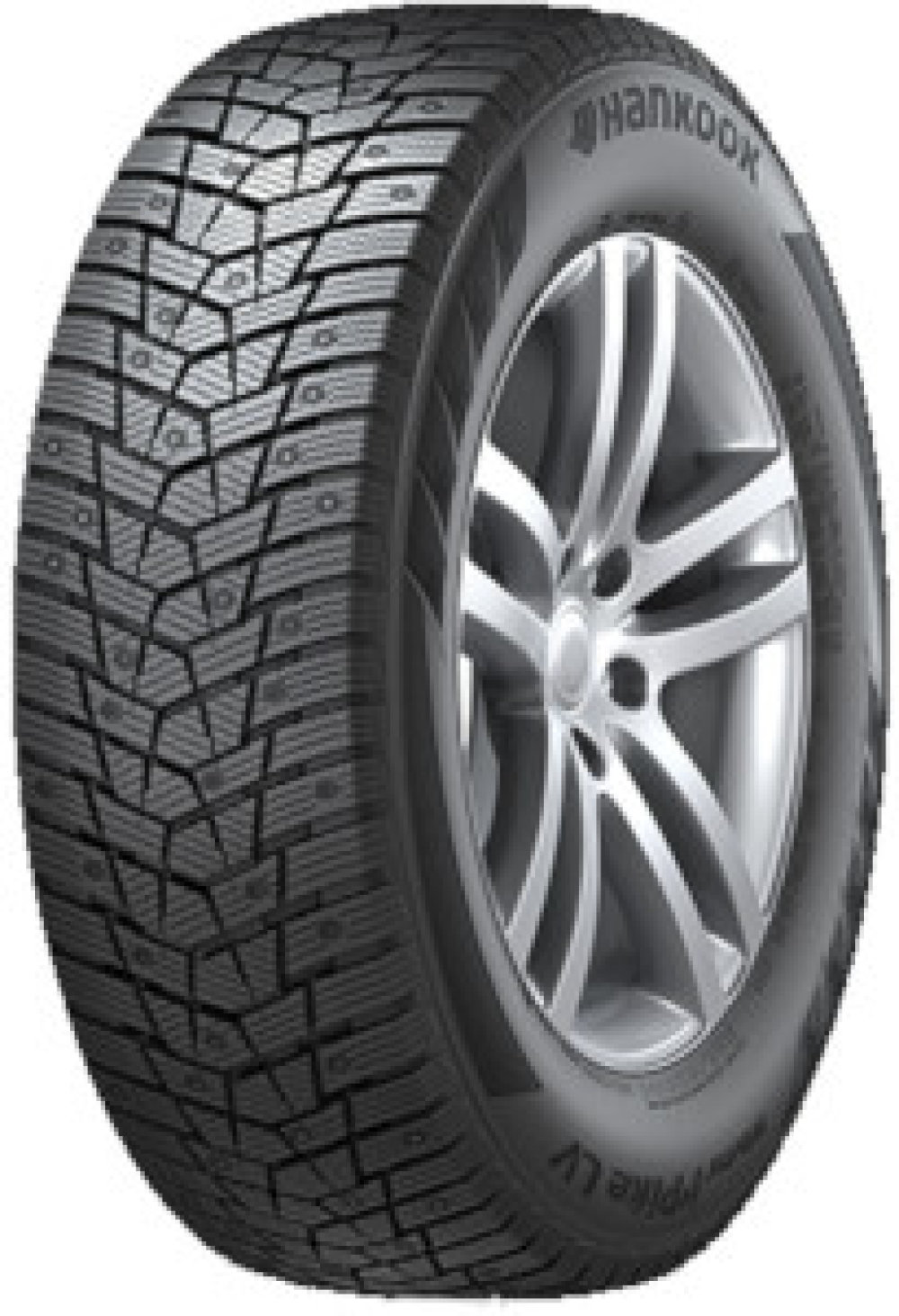 Hankook Winter i*Pike LV RW15 ( 195/75 R16C 107/105R, bespiked SBL )