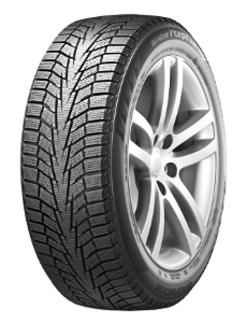 Hankook Winter i*cept iZ2 W616 ( 225/40 R18 92T XL, Nordic compound SBL )