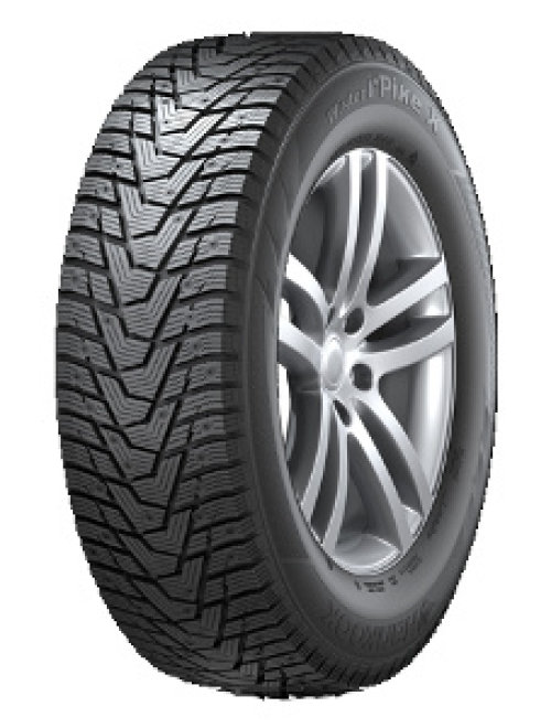 Hankook Winter i*pike X W429A ( 215/70 R16 100T, cu tepi SBL )