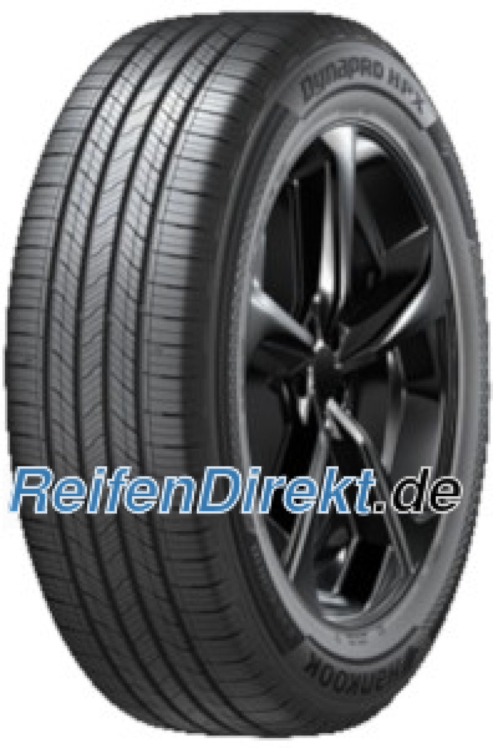 Hankook HANKOOK DYNAPRO HPX 235/55R19 105V XL SBL 235/55 R19