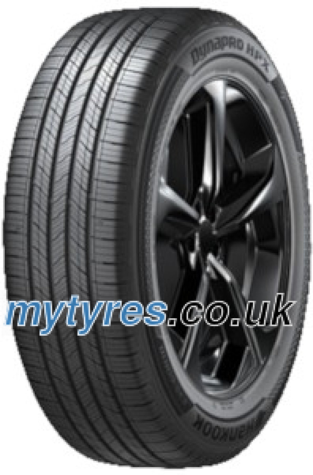 RAV4 エクストレイル Hankook 235/55R19 Hankook Dynapro HPX (RA43) 235/55 R19 105V XL 4PR SBL @ mytyres.co.uk