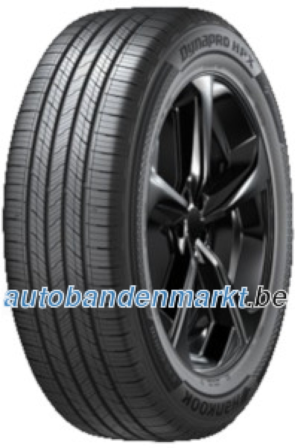 Hankook Dynapro HPX (RA43) ( 225/60 R17 99V 4PR SBL )