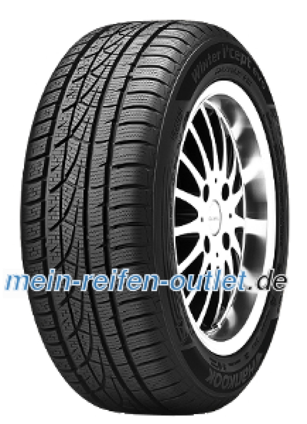 Hankook i*cept evo (W310) ( 205/65 R15 94H SBL ) Hankook i*cept evo (W310) ( 205/65 R15 94H SBL )