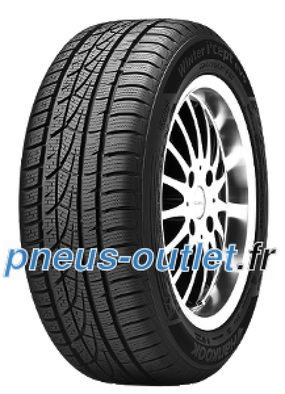 Hankook i*cept evo (W310) ( 205/65 R15 94H VSB )