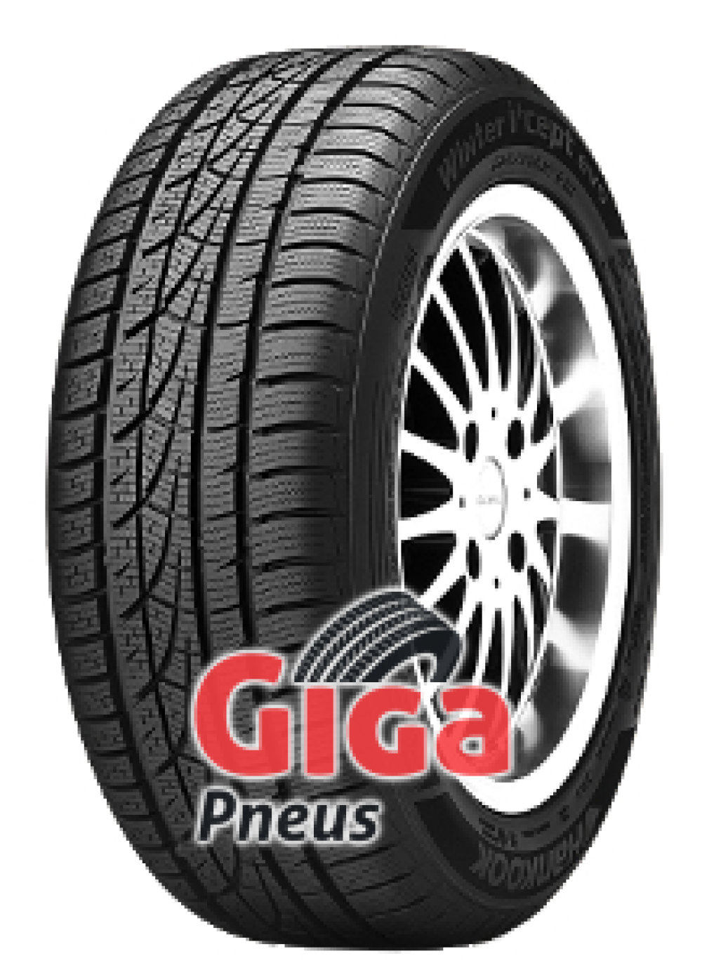 Hankook i*cept evo (W310) ( 195/55 R15 89H XL VSB ) Hankook i*cept evo (W310) ( 195/55 R15 89H XL VSB )
