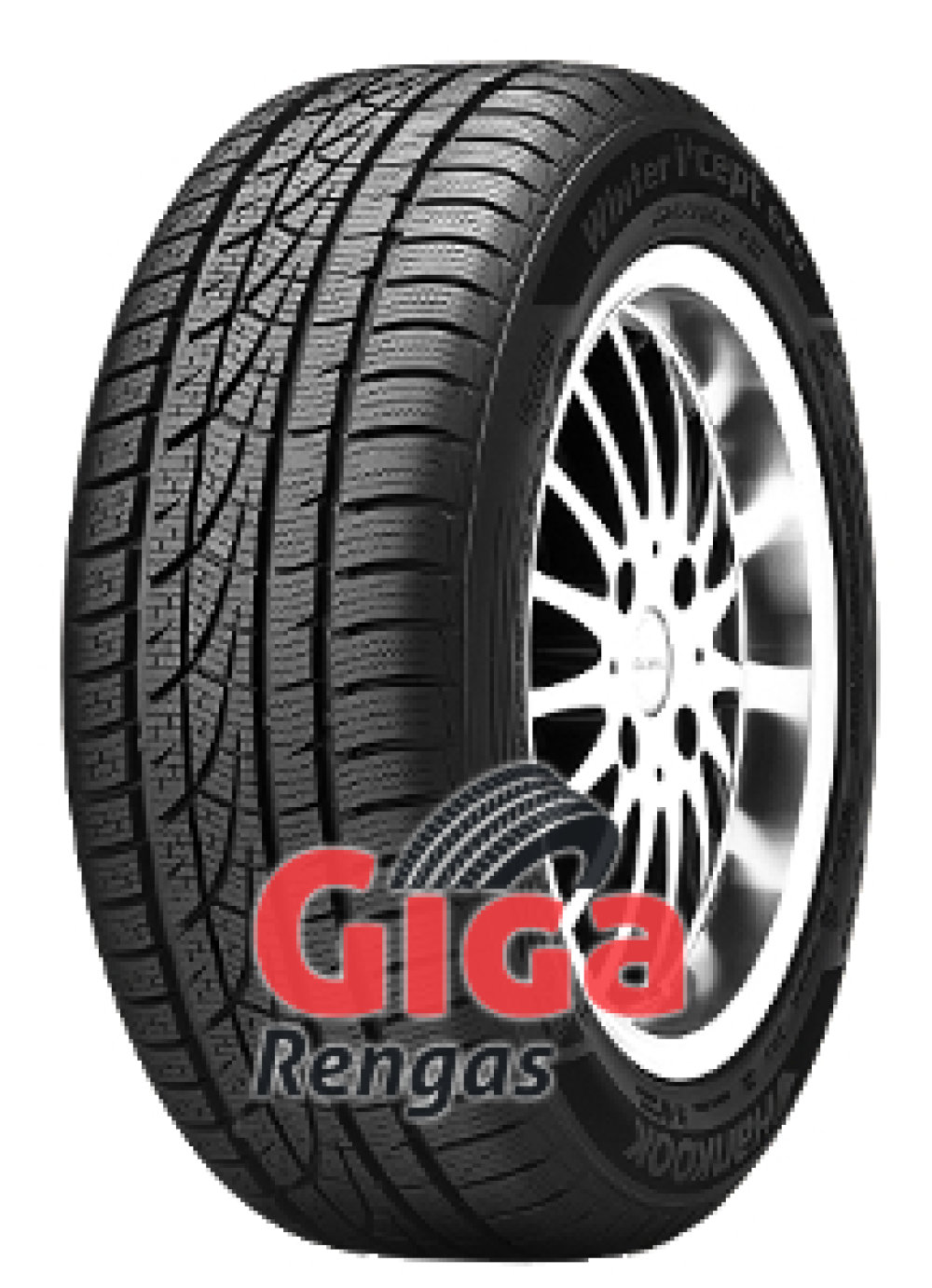 Hankook i*cept evo (W310) ( 225/45 R17 94V XL SBL ) Hankook i*cept evo (W310) ( 225/45 R17 94V XL SBL )