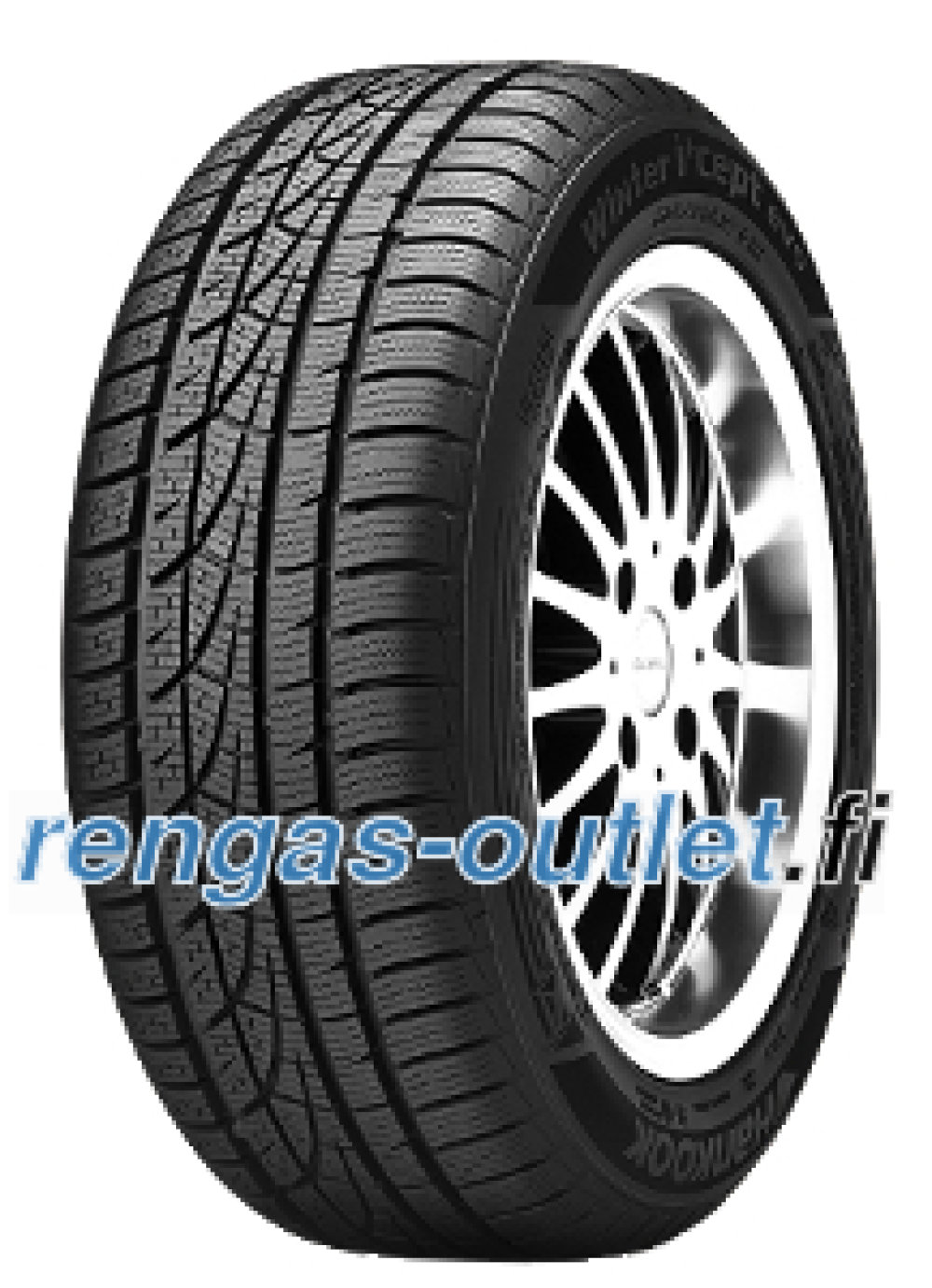 Hankook i*cept evo (W310) ( 225/55 R17 101V XL ) Hankook i*cept evo (W310) ( 225/55 R17 101V XL )