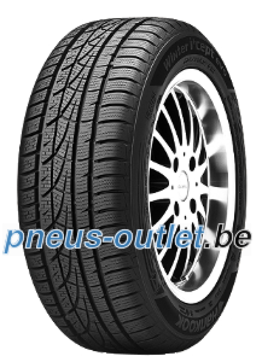 Hankook i*cept evo (W310) ( 265/70 R16 112T SBL )