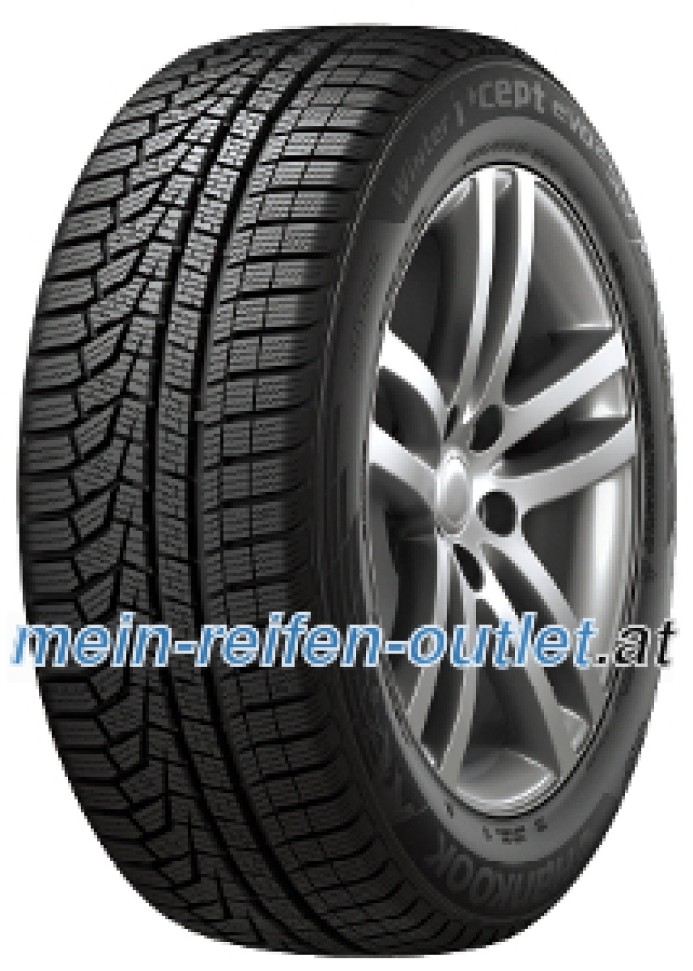 Hankook i*cept evo² (W320B) HRS ( 195/55 R16 87V , runflat SBL ) Hankook i*cept evo² (W320B) HRS ( 195/55 R16 87V , runflat SBL )