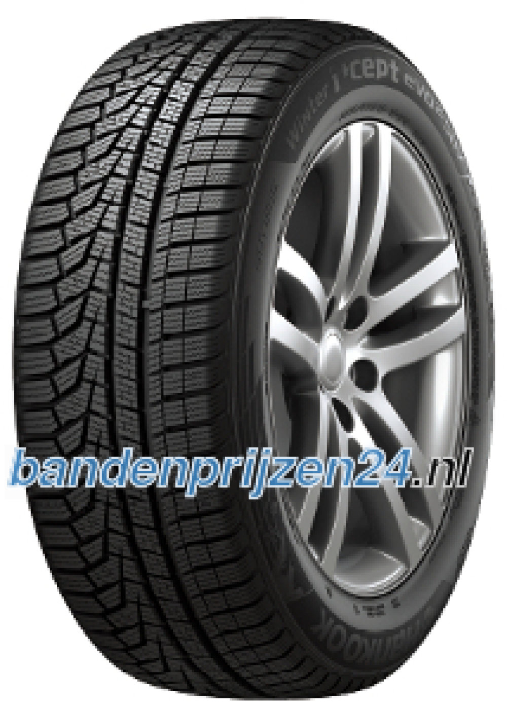 Hankook i*cept evo² (W320B) HRS ( 225/45 R18 95V XL , runflat SBL ) Hankook i*cept evo² (W320B) HRS ( 225/45 R18 95V XL , runflat SBL )