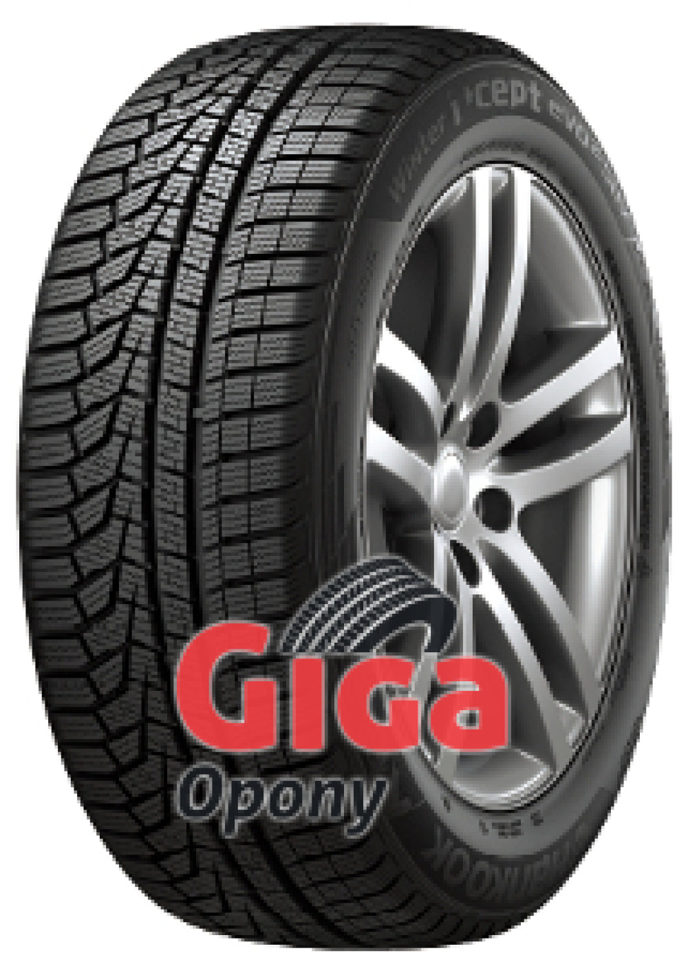 Hankook i*cept evo² (W320B) HRS ( 205/55 R17 91H , runflat SBL ) Hankook i*cept evo² (W320B) HRS ( 205/55 R17 91H , runflat SBL )