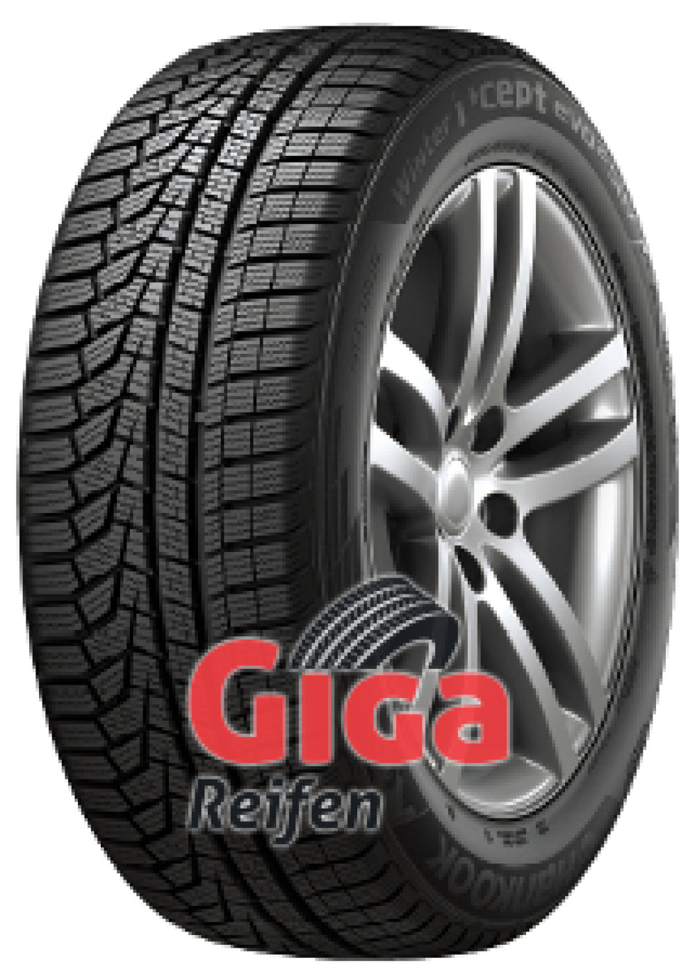 Hankook i*cept evo² (W320B) HRS ( 225/40 R18 92V XL , runflat SBL ) Hankook i*cept evo² (W320B) HRS ( 225/40 R18 92V XL , runflat SBL )