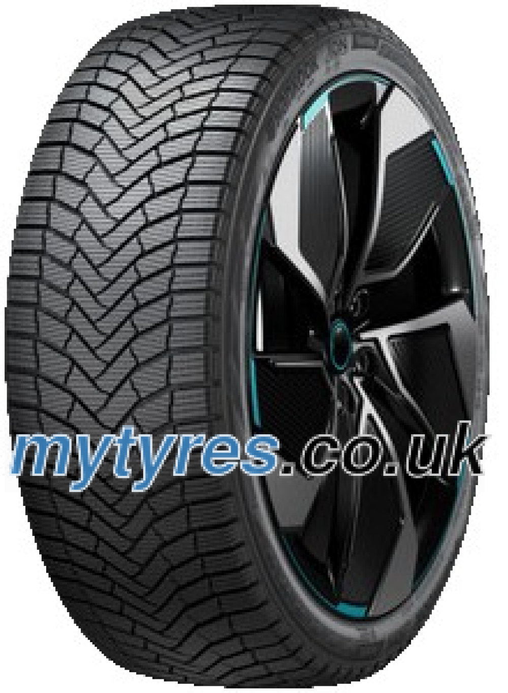 Hankook iON Nordic SUV IW41A ( 255/50 R20 109H XL 4PR EV, Nordic Compound, SoundAbsorber, SBL )