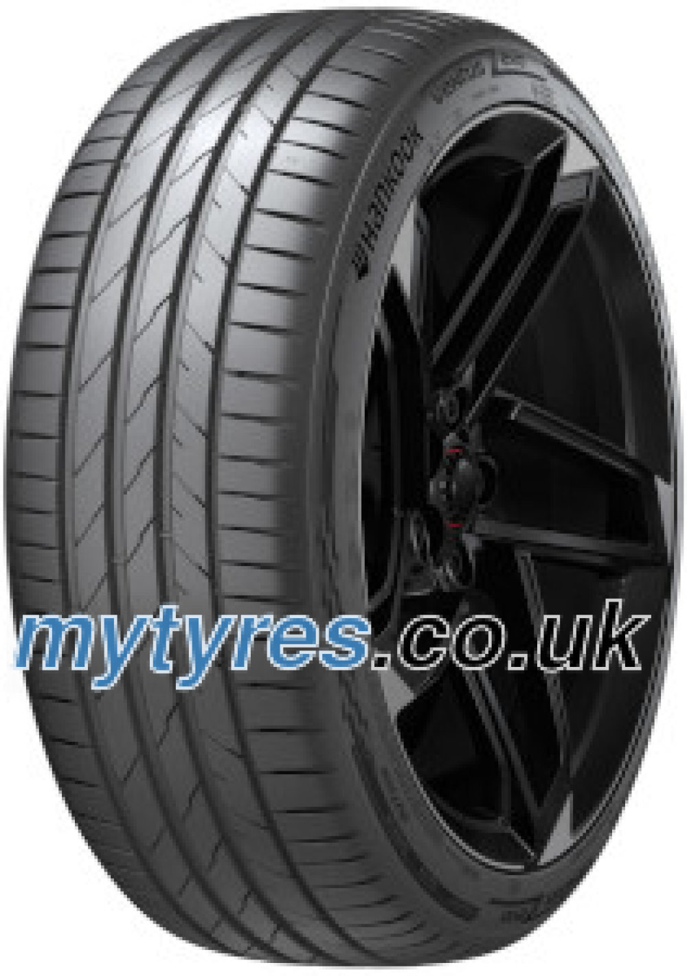 Hankook Ventus evo K137A ( 255/45 R19 100V 4PR (+), SUV SBL )