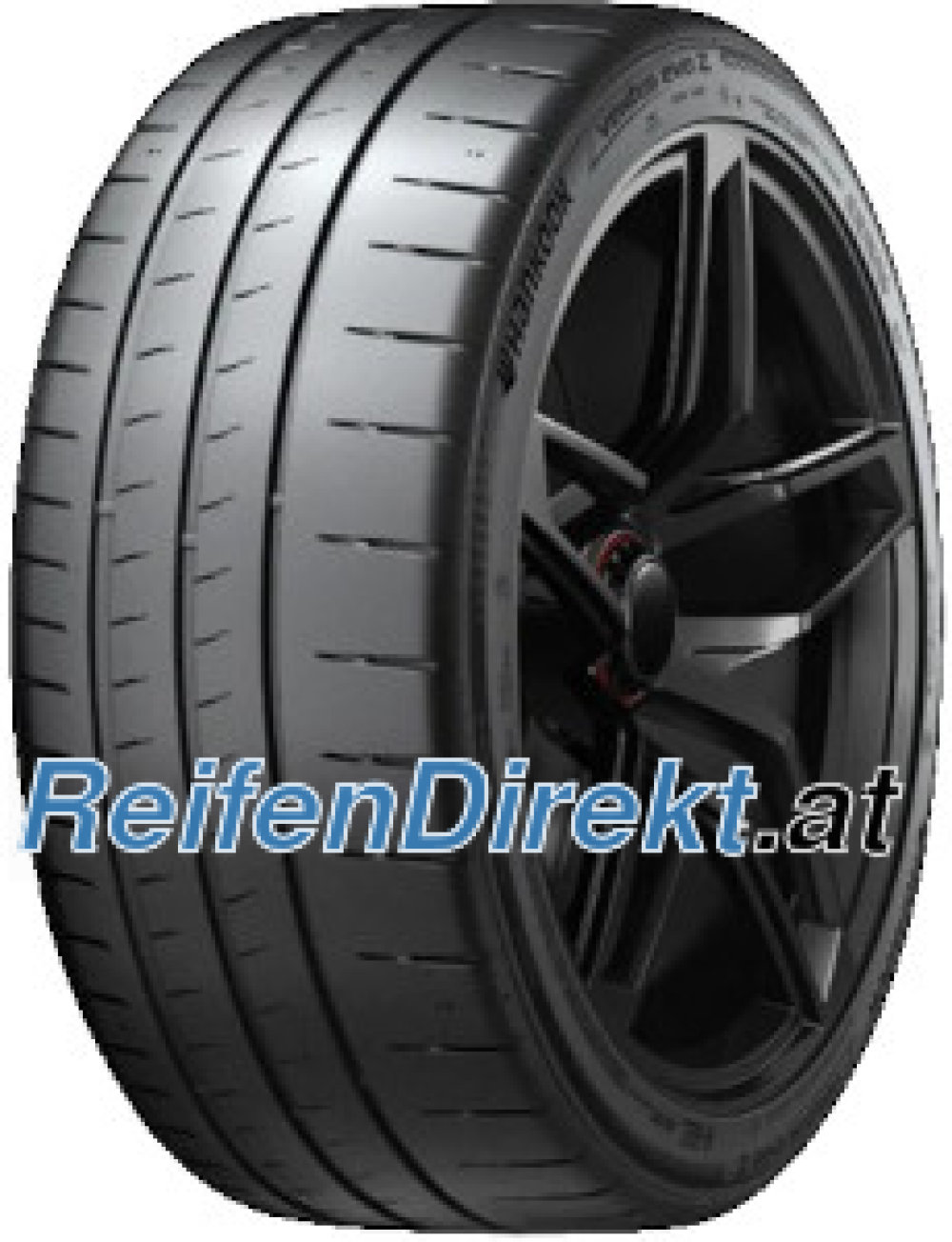 Hankook Ventus evo Z Z001 ( 225/45 ZR18 (95Y) XL 4PR mit Felgenschutz (MFS) SBL )