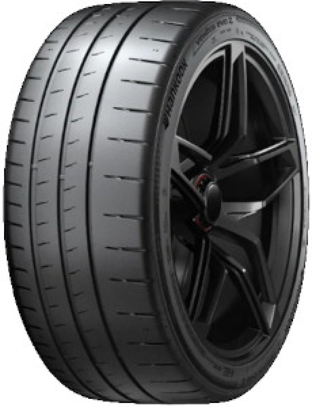 HANKOOK Ventus evo Z Z001 ( 4PR med fälg skyddslist SBL