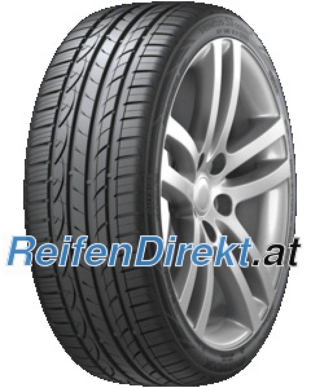 Hankook Ventus S1 Noble2 H452b HRS ( 285/35 R20 104H XL 4PR, MOE-S, runflat SBL )