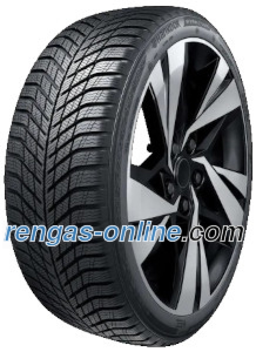 Hankook Winter i*cept evo 4 SUV W340A 255/45 R20