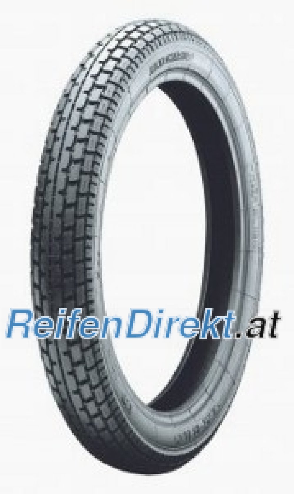 Heidenau K34 ( 3.00-19 TT 49S Hinterrad, M/C, Vorderrad )