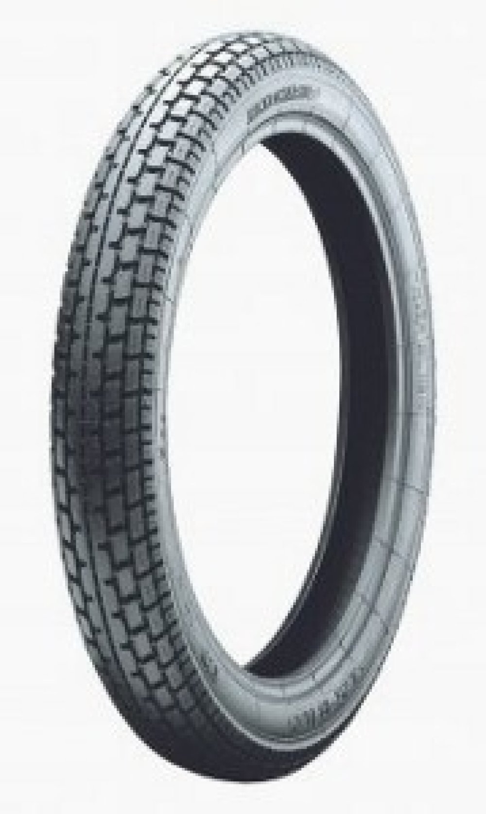 K34 ( 4.00-18 TT 64H bakhjul, M/C, forhjul )