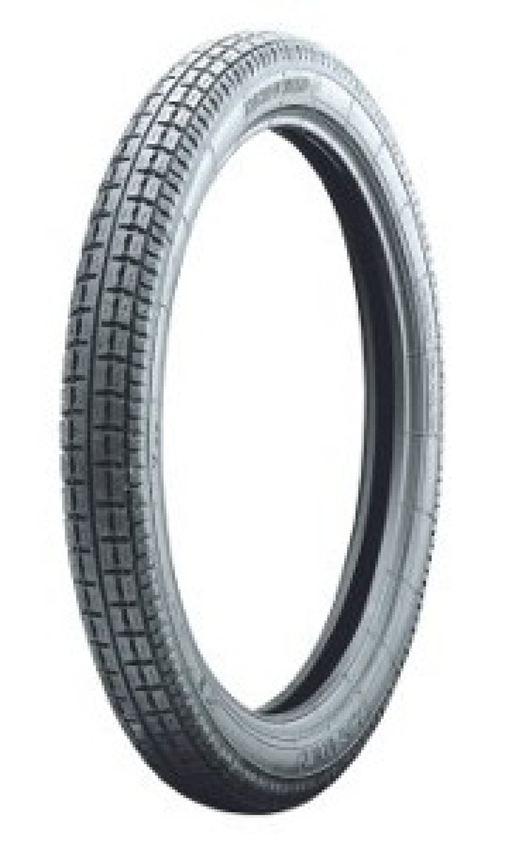K35 ( 2.75-16 RF TT 46P bakhjul, M/C, forhjul )