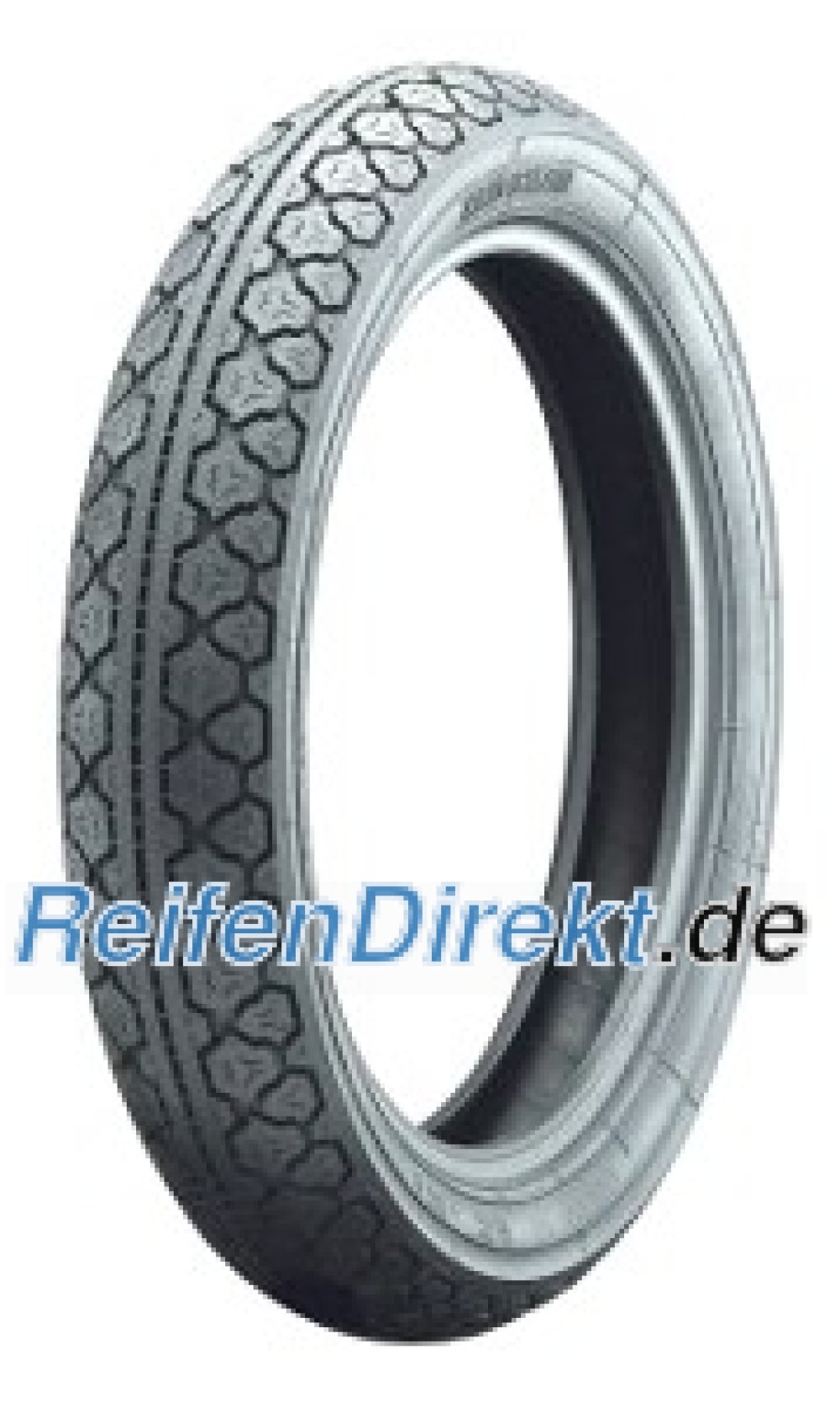 Heidenau K36 ( 4.10-18 TL 60H Hinterrad, M/C )