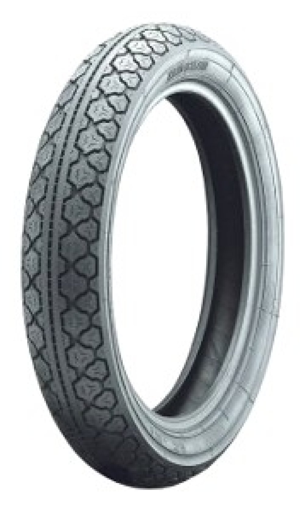 K36 ( 3.50-18 RF TT 62S bakhjul, M/C, forhjul )
