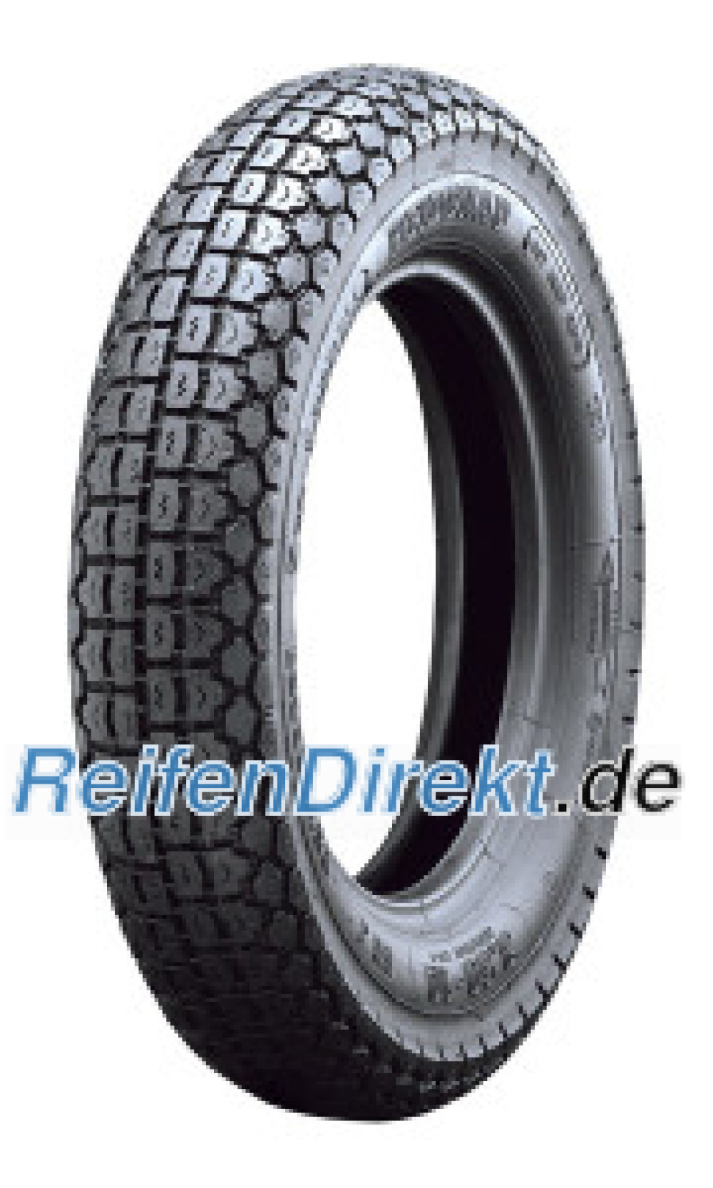 Heidenau K38 ( 3.00-12 TT 47J Hinterrad, Vorderrad )