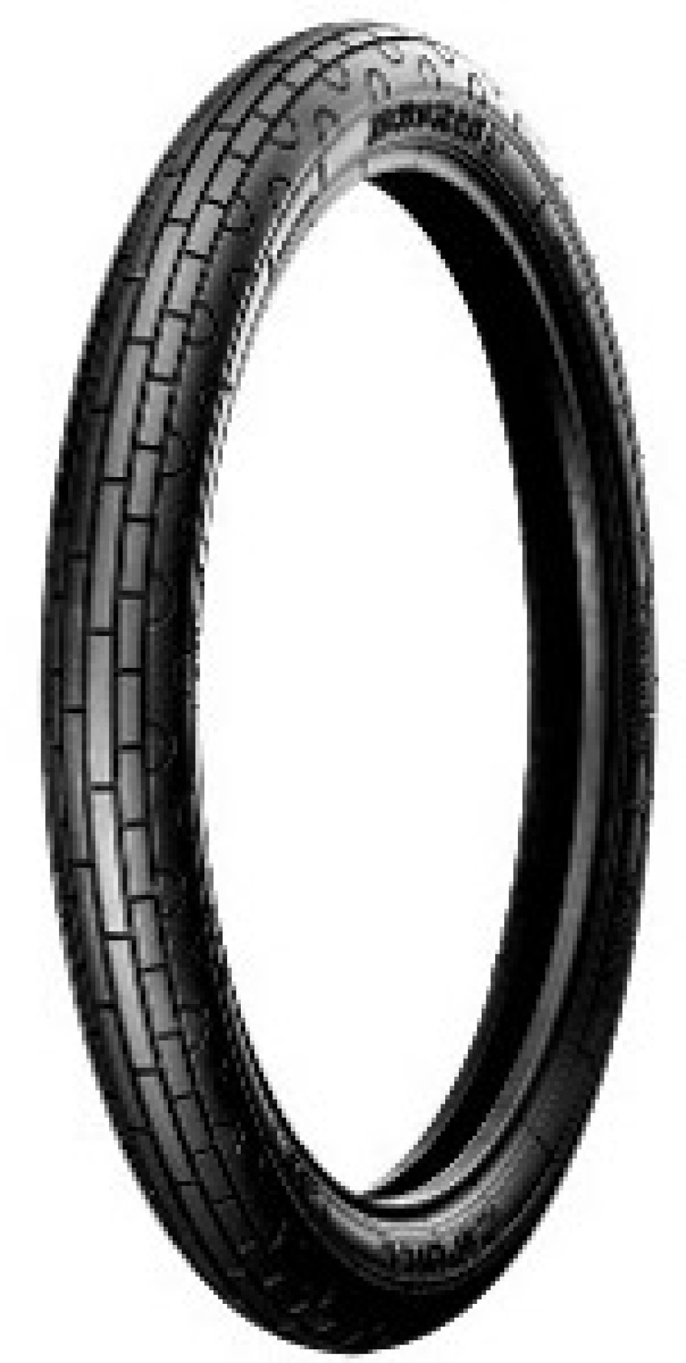 K40 Racing ( 2.25-18 TL 34H M/C, Gummiblanding RSW Dry )