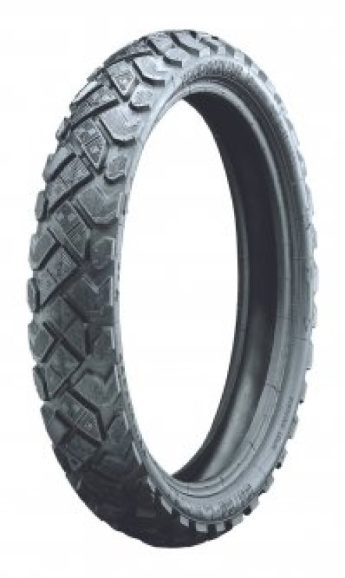 Heidenau K42 Snowtex 2.75 D16 46M - vue 2