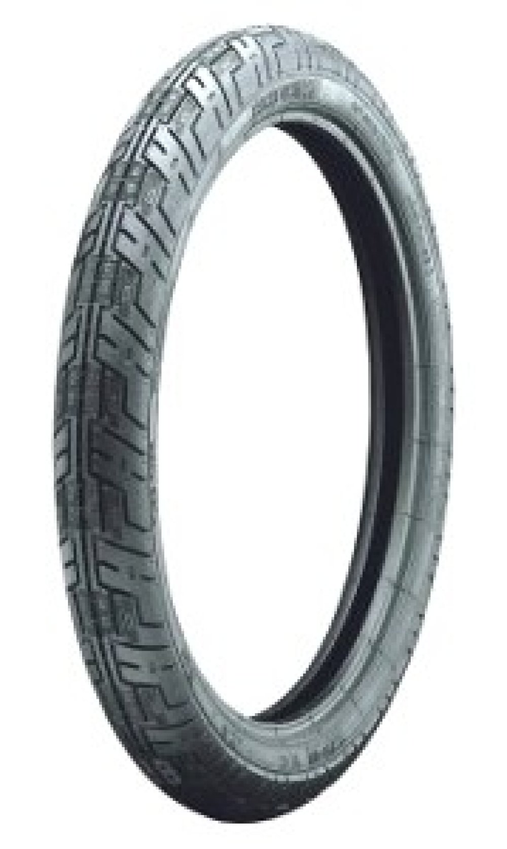 K45 ( 2.75-18 TL 42S bakhjul, M/C, forhjul )