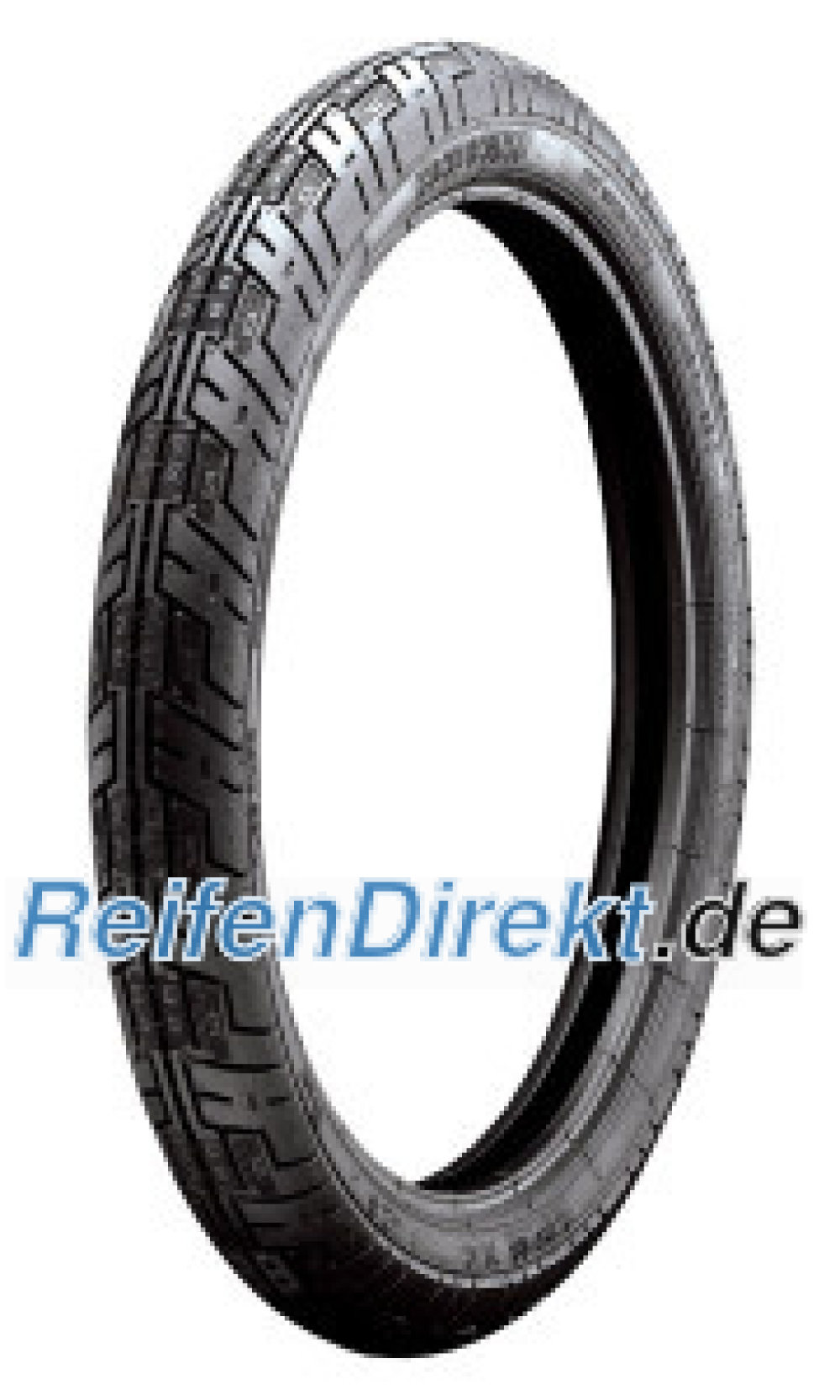 Heidenau K45 Racing ( 2.75-18 TL 42S Hinterrad, M/C, Vorderrad )
