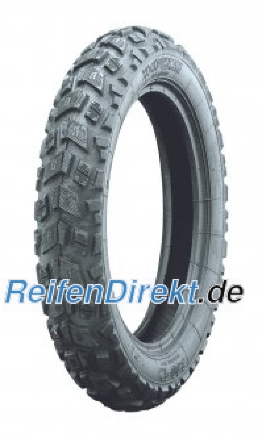 Heidenau K57 ( 3.00-12 TT 47J Hinterrad, Vorderrad )