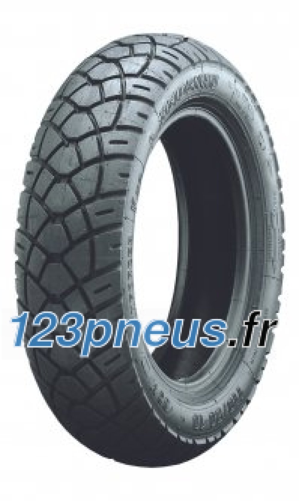 HEIDENAU  K58 ( 3.50-10 TL 59J roue arri&egrave;re, Typ RSC, Roue avant )